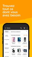 JUMIA Achat en ligne capture d'écran 2