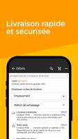 JUMIA Achat en ligne capture d'écran 3
