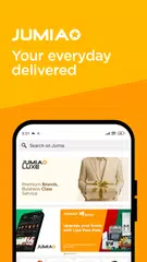 JUMIA Online Shopping XAPK download