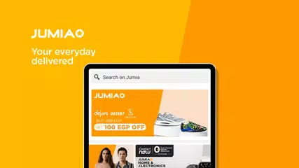 JUMIA Online Shopping XAPK download