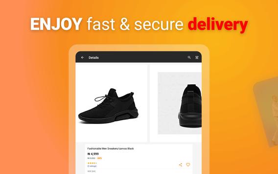 JUMIA Online Shopping 截图 13