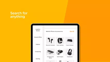 JUMIA Online Shopping XAPK download