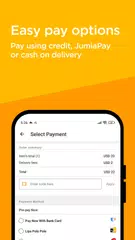 JUMIA Online Shopping XAPK download