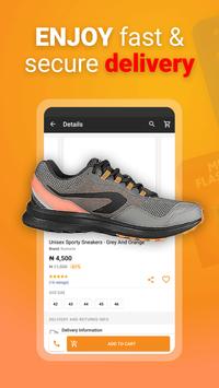 JUMIA Online Shopping 截图 5