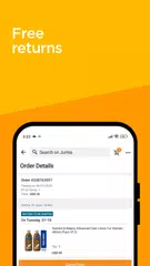 JUMIA Online Shopping XAPK download