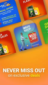 JUMIA Online Shopping 截图 6