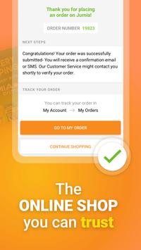 JUMIA Online Shopping 截图 7