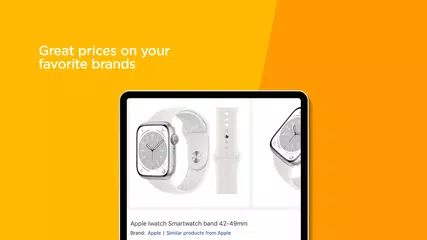 JUMIA Online Shopping XAPK download