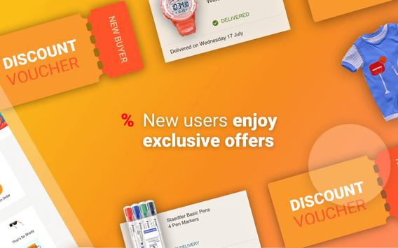 JUMIA Online Shopping 截图 9