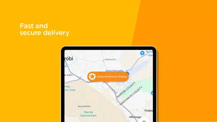 JUMIA Online Shopping XAPK download