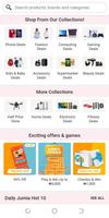 JUMIA-BLACK FRIDAY SHOPPING 截图 1