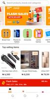 JUMIA-BLACK FRIDAY SHOPPING ภาพหน้าจอ 2