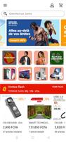 JUMIA Lite ภาพหน้าจอ 1