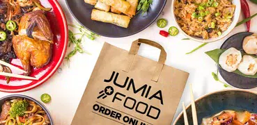 Jumia Food: Food Delivery