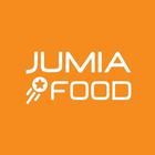Jumia Food ícone