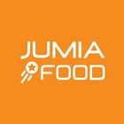 Jumia Food icon