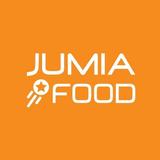 Jumia Food 图标