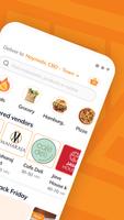 Jumia Food ảnh chụp màn hình 1