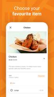 Jumia Food Ekran Görüntüsü 3