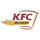 KFC Delivery icon