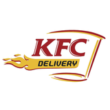 KFC Delivery ícone