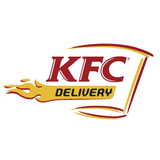 KFC Delivery ikona