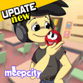 Meepcity gameplay - Walkthrough