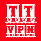آیکون‌ TT VPN Free