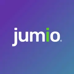 Jumio Showcase アプリダウンロード