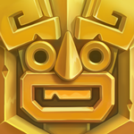 Cradle of Maya: Match 3 game icon