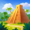 Cradle of Maya: Match 3 Puzzle APK