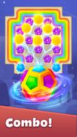 Cradle of Maya: Match 3 Puzzle screenshot 3