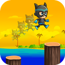 Turmspringen - Blocksprung APK