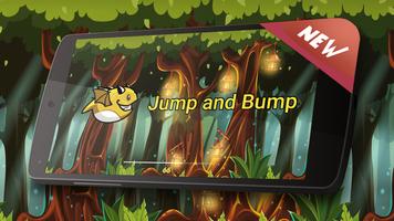 Jump and Bump ภาพหน้าจอ 1