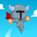 Jump Knight Castle King APK
