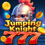 Jump Knight
