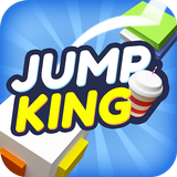 Jump King icône