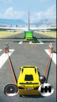 Jump into the Plane ポスター