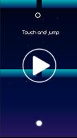 Crazy Helix Jump-poster