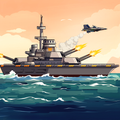 Rumble Warship