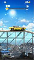 Jump The Car Plakat
