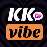 KKVibe - Canlı video sohbeti
