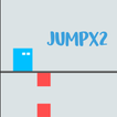 JumpX2 icon