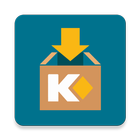 Karmak Deliver-It ikon