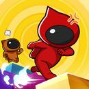 APK Gravity: Down To The Planet