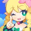 Elf Crossing: Merge Paradise APK