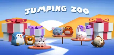 Jumping Zoo