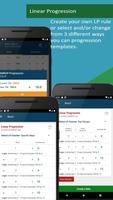 Go HAM Pro - nSuns Calculator ảnh chụp màn hình 2