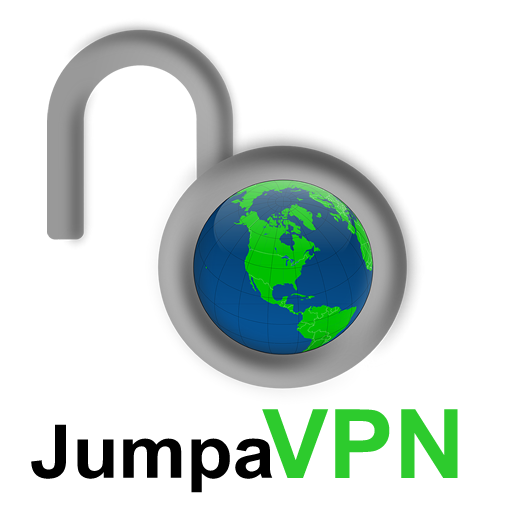 Jumpa FREE VPN - Stay Safe, Access Anything