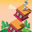 ”Tower Builder - Stack them up